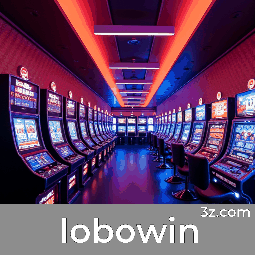 Cassino Online lobowin