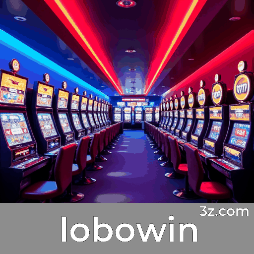 Cadastro na lobowin