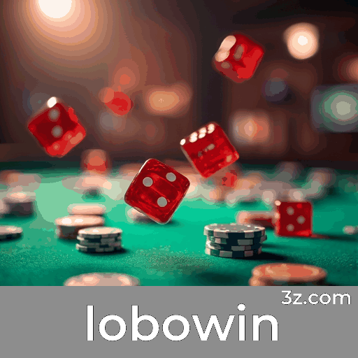 Cassino Online lobowin