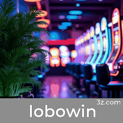 Cassino Online lobowin