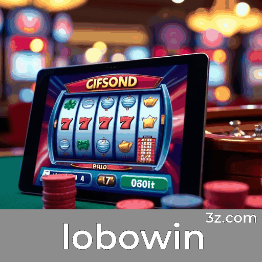 Cassino Online lobowin