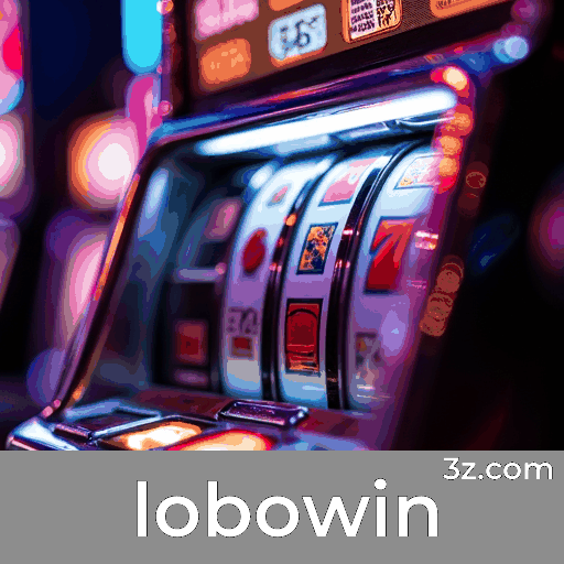 Cadastro na lobowin
