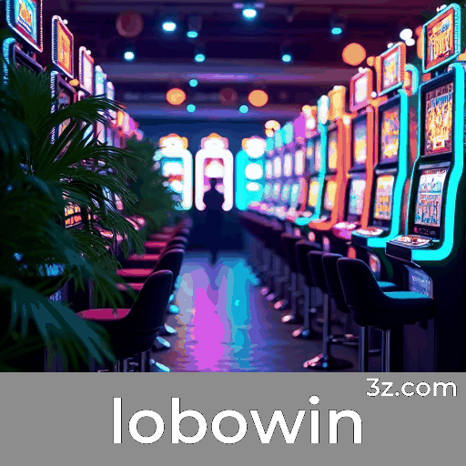 Cadastro na lobowin
